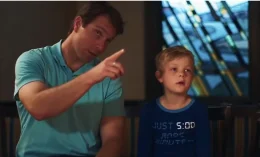 Phim truyện ngắn Công giáo về tình Phụ tử và tình Mẫu tử