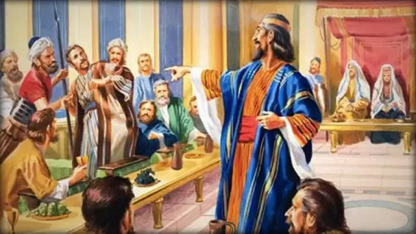 Thứ Năm tuần XX Thường niên