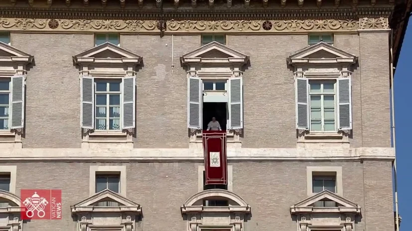 Kinh Truyền Tin (8/10): Sống kinh nghiệm biết ơn với Chúa và với người khác