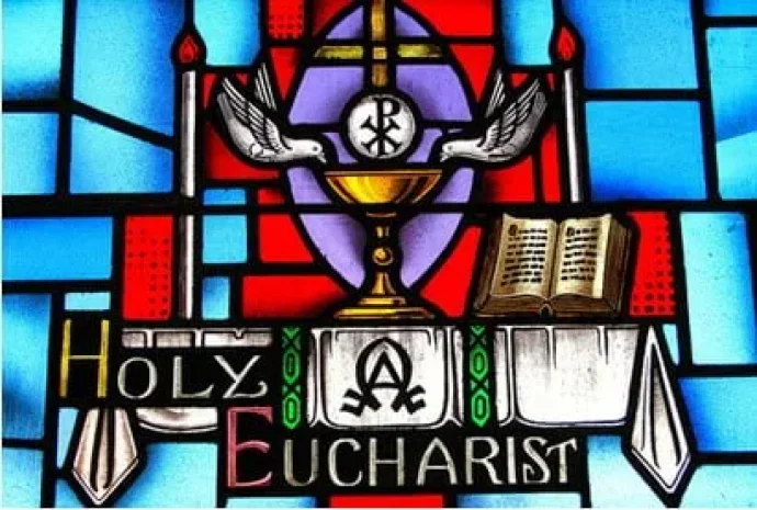 TẠI SAO PHẢI RƯỚC LỄ TRONG MÙA PHỤC SINH?