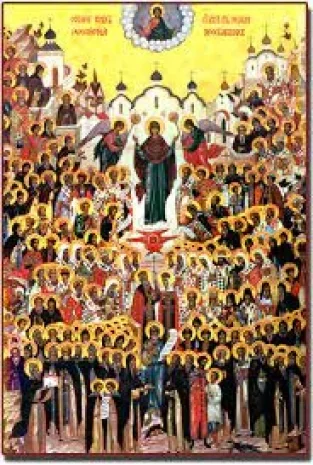 BÀI GIÁO LÝ VỀ KINH TIN KÍNH CỦA ĐTC PHANXICÔ: HỘI THÁNH LÀ THÂN THỂ ĐỨC KITÔ