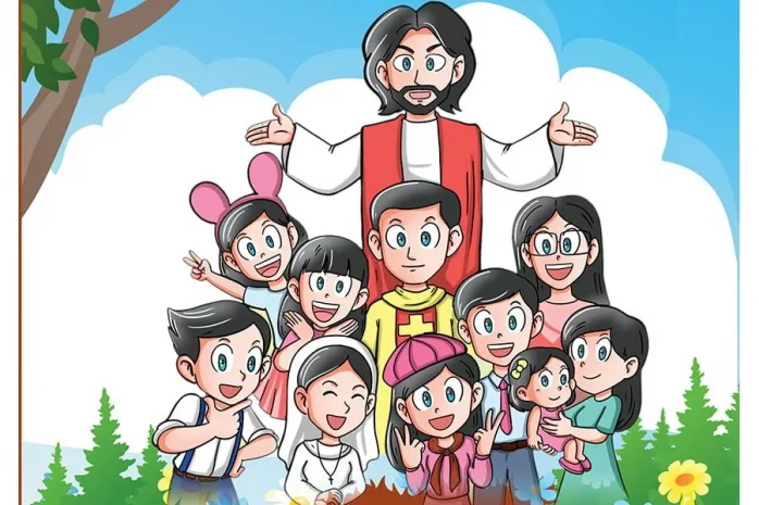 DỰ THẢO HƯỚNG DẪN TỔNG QUÁT VIỆC DẠY GIÁO LÝ TẠI VIỆT NAM