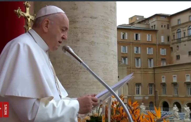 LỊCH SỬ NHỮNG CUỘC PHÂN LY VÀ HỢP NHẤT