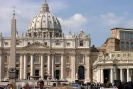 Vatican Ban Hành Chỉ Nam Huấn Giáo Mới Tập Trung Vào Việc Làm Chứng, Thương Xót Và Đối Thoại Trong Kỷ Nguyên Số