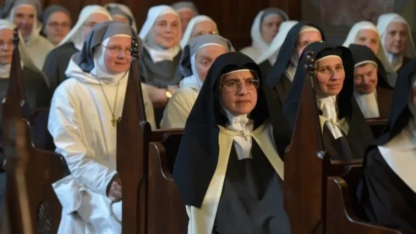 Sứ Điệp Của ĐTC Nhân Ngày Thế Giới Cầu Nguyện Cho Ơn Gọi, 2013