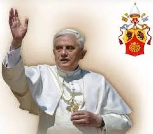 Bức Thư của Ðức Thánh Cha Bênêđitô XVI gởi cho Giáo Hội Công Giáo tại Cộng Hoà Nhân Dân Trung Hoa