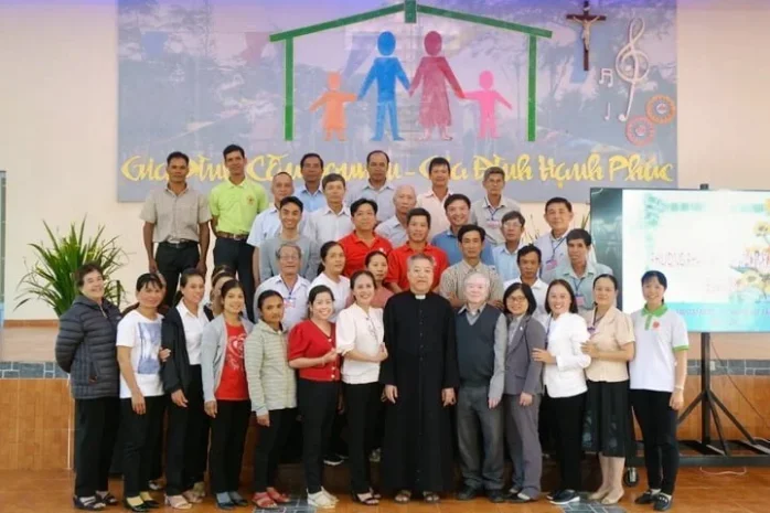 Khóa Học Điều Hòa Sinh Sản Bằng Phương Pháp Billings