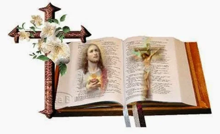 PHÚC ÂM – TIN MỪNG