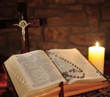 Năm B – Chúa Nhật II Mùa Vọng