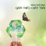 Tuần lễ Laudato Sí 2024 – Ngày 5: Giảm thiểu chất thải