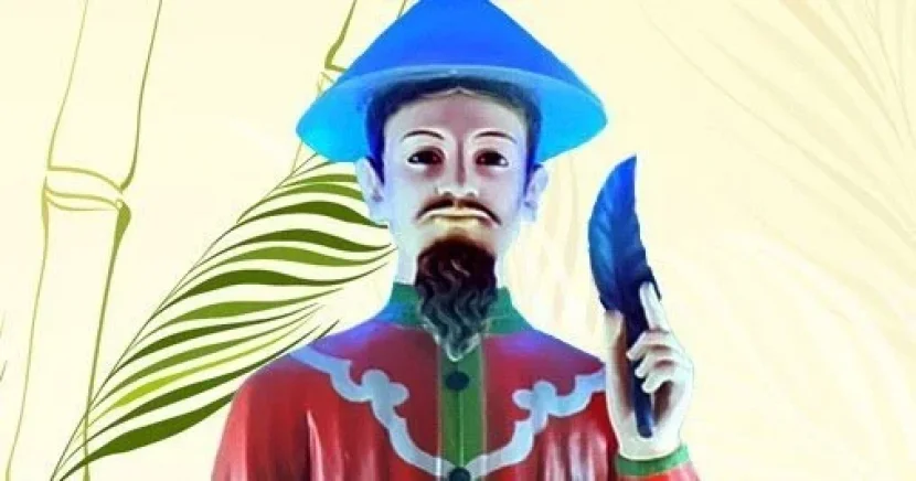 Ngày 13 Tháng 6: Thánh Nicôla Bùi Đức Thể