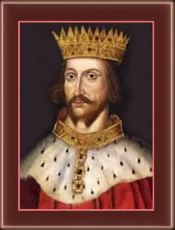 Ngày 13 Tháng 7: Thánh Henri