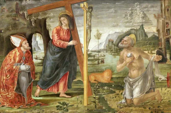 IN ILLO UNO UNUM: THÁNH AUGUSTINÔ, ĐỨC GIÁO HOÀNG LÊÔ XIV VÀ KHÁT VỌNG HIỆP NHẤT