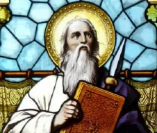 Ngày 14-05: Thánh Matthia Tông Đồ