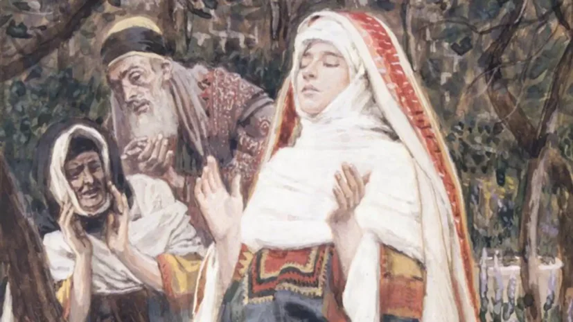 Mùa Vọng – Ngày 24/12 (Lễ Sáng)