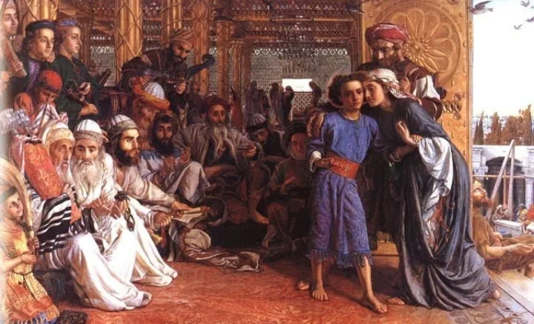 Ngày 17 tháng 6: Lễ Trái Tim Vô Nhiễm Đức Mẹ