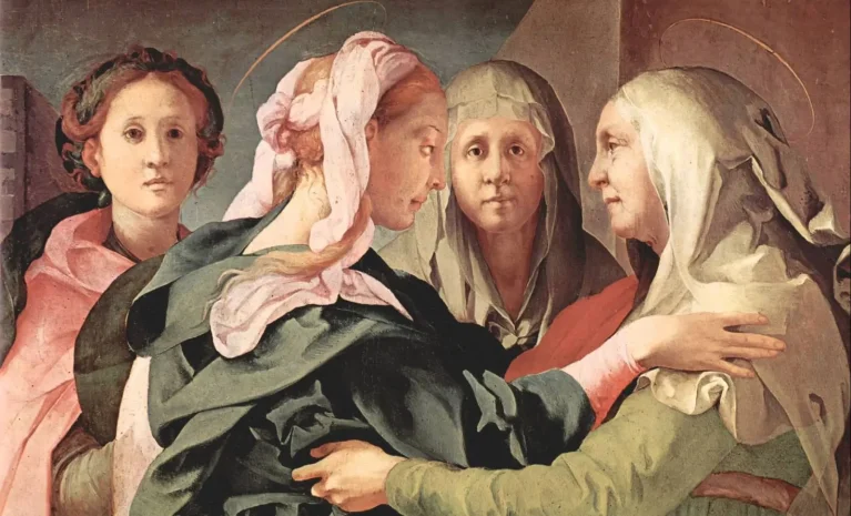 Mùa Vọng – Ngày 19/12