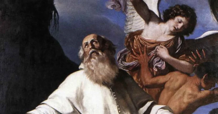 Ngày 19 tháng 6: Thánh Rômualđô, Viện Phụ