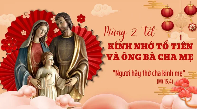 Mồng Hai Tết Nguyên Đán
