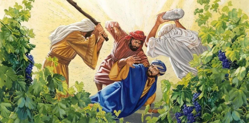 Thứ Hai, Tuần IX Thường Niên