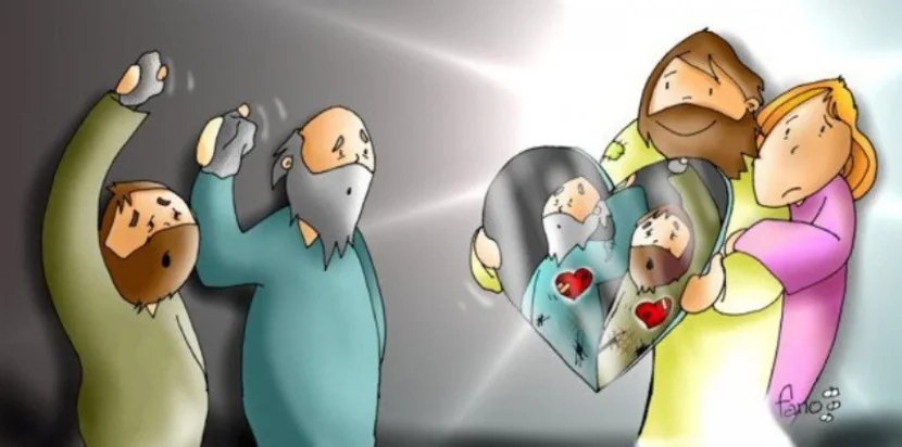 Thứ Hai, Tuần XII Thường Niên