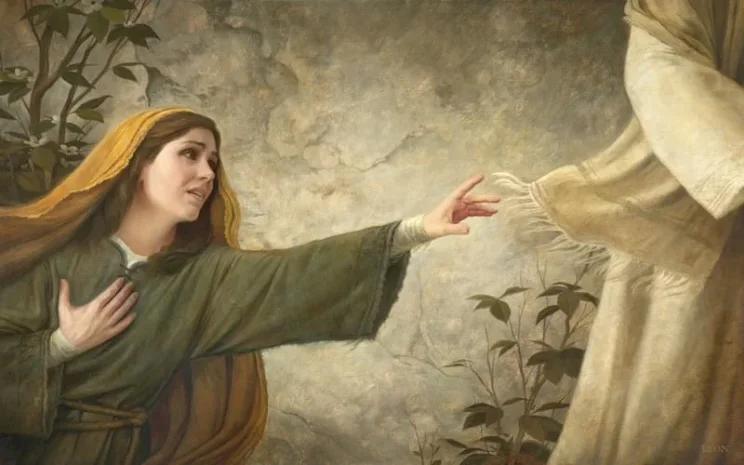 Thứ Hai, Tuần XIV Thường Niên