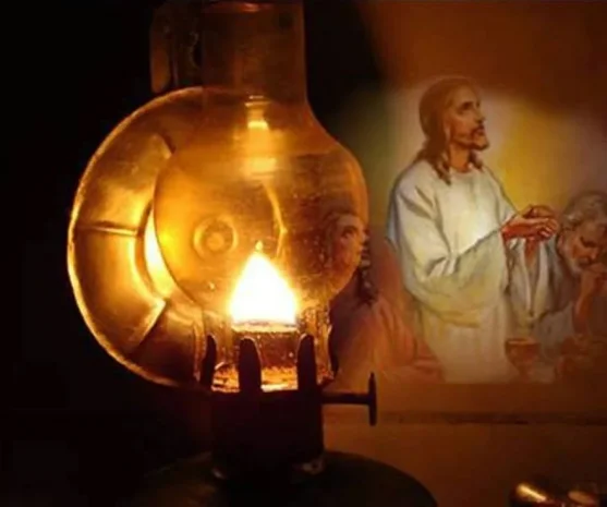 Thứ Hai, Tuần XXV Thường Niên