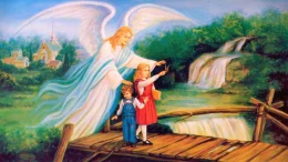 Các Thiên Thần Bản Mệnh