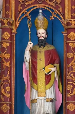 Ngày 20 Tháng 7: Thánh José Diaz Sanjurjo – An, Giám Mục, Tử Đạo