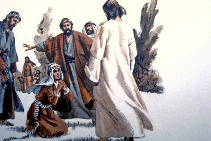 Tin Mừng Với Bạn Trẻ 20/08/2023