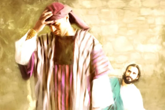 Tin Mừng Với Bạn Trẻ 21/08/2023