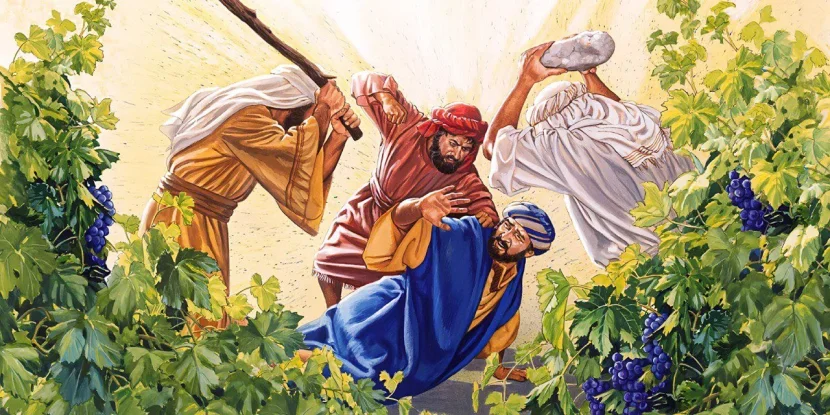 Tin Mừng Với Bạn Trẻ 08/10/2023