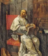 Ngày 21 tháng 2: Thánh Phêrô Đamianô, Giám Mục, Tiến Sĩ Hội Thánh