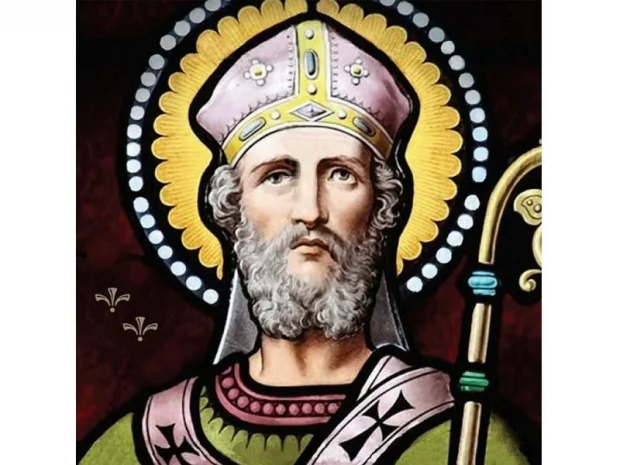 Ngày 21 tháng 4: Thánh Anselmô, Giám mục, Tiến sĩ Hội Thánh