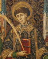 Ngày 22 tháng 1: Thánh Vinh Sơn, Phó Tế, Tử Đạo