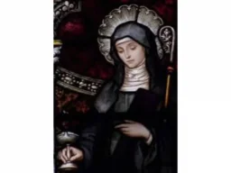 Ngày 23 Tháng 7: Thánh Brigitta, Nữ Tu