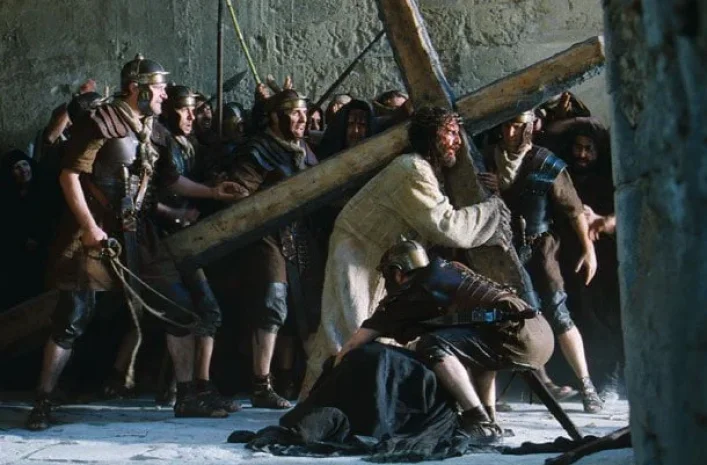 THƯƠNG KHÓ, KHỔ NẠN.