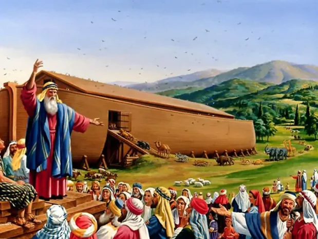 Chúa Nhật I Mùa Vọng – Năm A