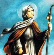 Ngày 27 tháng 1: Thánh Nữ Angela Merici