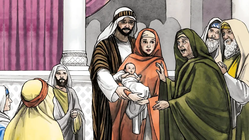 Thứ Hai, NGÀY V TRONG TUẦN BÁT NHẬT GIÁNG SINH, (29/12)