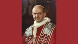 Ngày 29 tháng 5: Thánh Giáo hoàng Phaolô VI