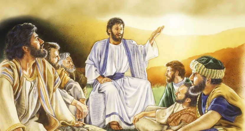 Thứ Hai, Tuần II, Mùa Chay, Năm I