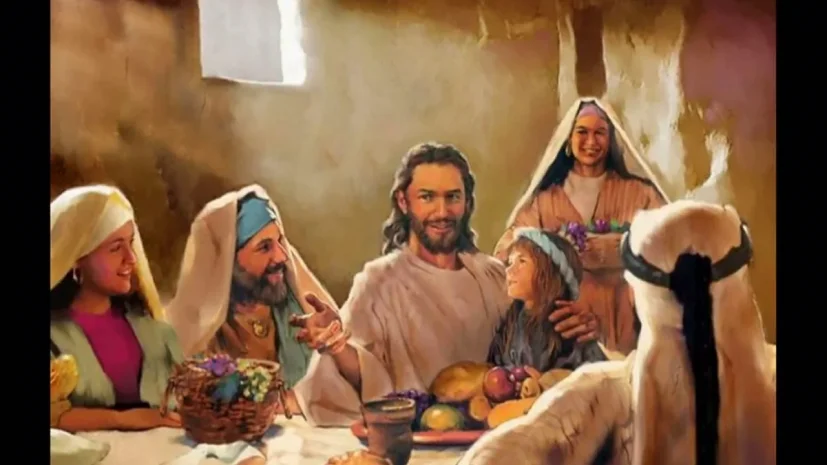 Thứ Hai, Tuần II Thường Niên