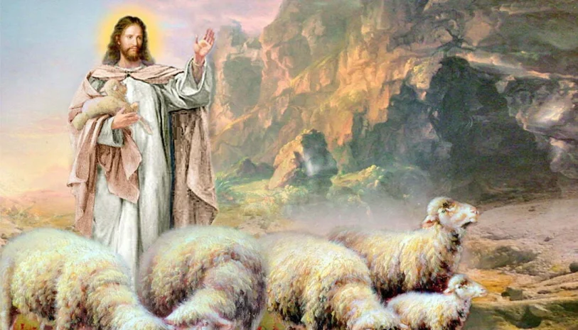 Thứ Ba, Tuần IV Phục Sinh