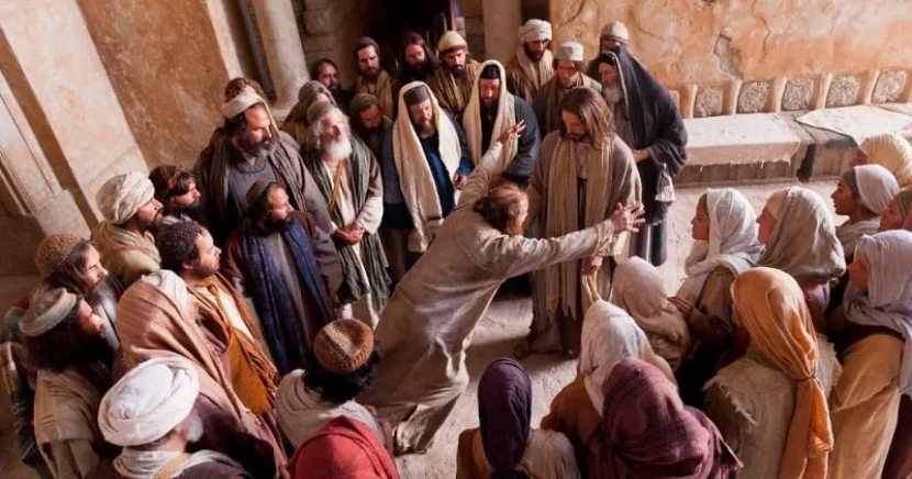 Thứ Ba, Tuần XXII Thường Niên