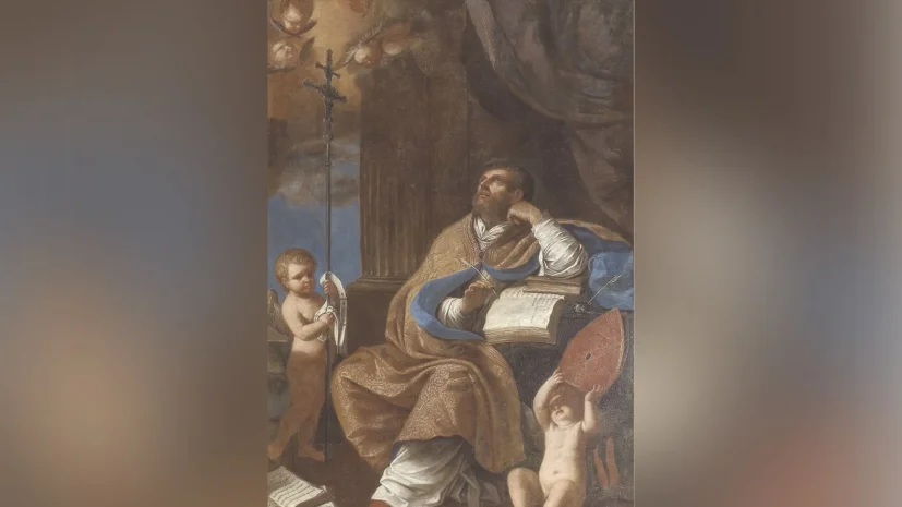 Ngày 30 Tháng 7: Thánh Phêrô Kim Ngôn, Giám Mục, Tiến Sĩ Hội Thánh