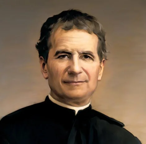 Ngày 31 tháng 1: Thánh Gioan Bosco, Hiển Tu