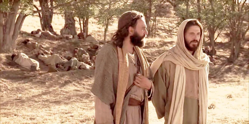 Thứ Ba, Tuần III, Mùa Chay, Năm I