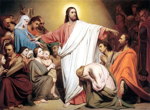 Thứ Ba, Tuần III Thường Niên