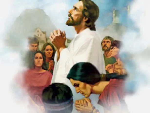 Thứ Ba, Tuần I, Mùa Vọng